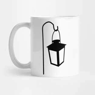 Lantern Mug